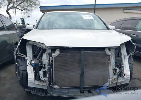 2018 Honda Ridgeline Sport из США, поврежденный, VIN 5FPYK2F11JB001404